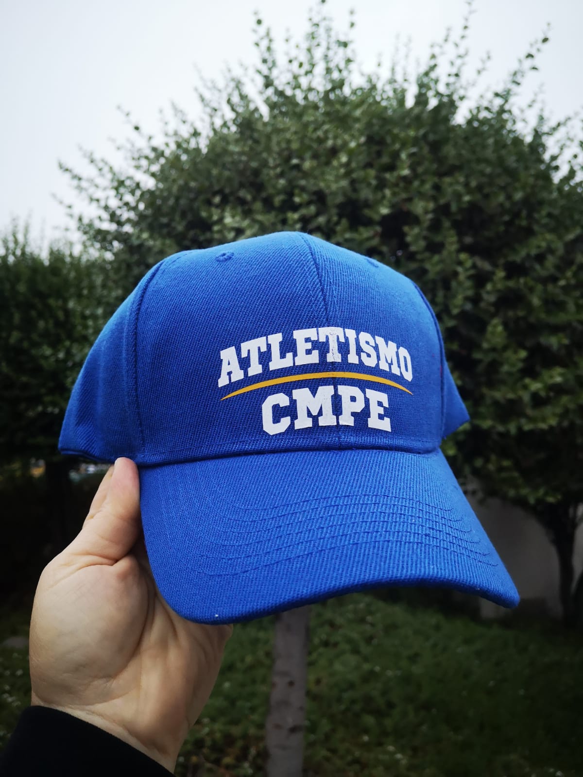 Gorro Clásico